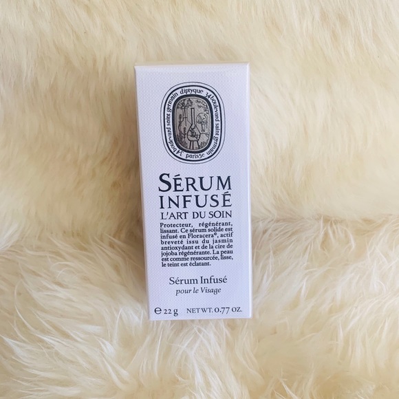 diptyque face serum
